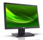Монитор Acer 21.5" V223HQLCbd Black TN LED 5ms 16:9 DVI 100M:1 200cd