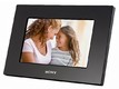 Цифровая фоторамка Sony TFT 7" DPFA710 QVGA 128Mb