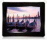 Цифровая фоторамка Transcend TFT 8" T.photo 830B TS2GPF830B 2Gb black