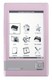 Электронная книга PocketBook 301 Plus (lingvo) розовый