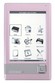 Электронная книга PocketBook 301 Plus (lingvo) розовый