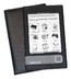 Электронная книга PocketBook 301 Plus (lingvo) черный чехол - неопреновая сумка