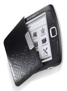 Электронная книга PocketBook 360 LINGVO 2 черный