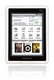 Электронная книга PocketBook 7" IQ 701 белый (Android,WiFi,Touch screen)