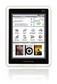 Электронная книга PocketBook 7" IQ 701 белый (Android,WiFi,Touch screen)