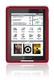 Электронная книга PocketBook 7" IQ 701 красный (Android,WiFi,Touch screen)