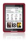 Электронная книга PocketBook 7" IQ 701 красный (Android,WiFi,Touch screen)