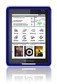 Электронная книга PocketBook 7" IQ 701 синий (Android,WiFi,Touch screen)