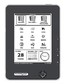 Электронная книга PocketBook Pro 6" 602 темно-серый (WiFi,Bluetooth)