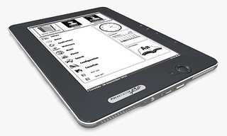 Электронная книга PocketBook Pro 9" 902 темно-серый (WiFi,Bluetooth)
