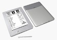 Электронная книга ViewSonic VEB620-B 6" 800x600 16grey 2GB SD G-Sensor 8k page Чёрный+чёрный чехол