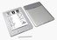 Электронная книга ViewSonic VEB620-B 6" 800x600 16grey 2GB SD G-Sensor 8k page Чёрный+чёрный чехол