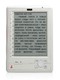 Электронная книга Азбука N516, белый