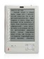 Электронная книга Азбука N516, белый