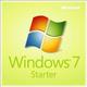 ПО MS Win Starter 7 32-bit Russian CIS and Georgia 1pk OEI DVD (GJC-00120) license+id547499
