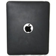 Защитный силиконовый чехол для Apple iPad 03 Black