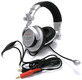 Наушники Cosonic CD890MV с микрофоном