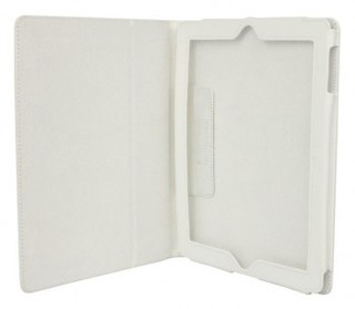 Чехол для iPad PC PET PCP-9001WH Белый