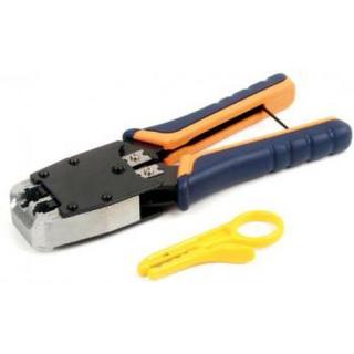 Устройство обжимное HT-500 для RJ-45 и RJ-12