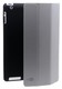 Чехол для iPad PC PET PCP-8047BK Черный