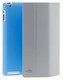Чехол для iPad PC PET PCP-8047BL Синий