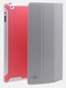Чехол для iPad PC PET PCP-9003PN Розовый