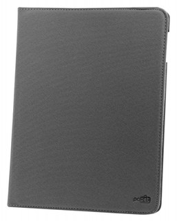 Чехол для iPad PC PET PCP-9012GY Серый