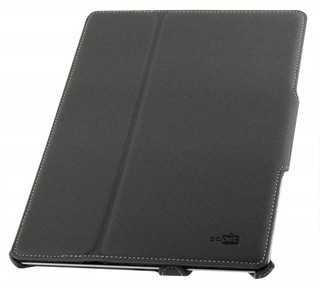 Чехол для iPad PC PET PCP-9013GY Серый