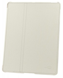 Чехол для iPad PC PET PCP-9021WH Белый