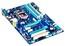 Материнская плата Gigabyte GA-Z77P-D3 Soc-1155 iZ77 DDR3 ATX AC'97 8Ch GbLAN SATA3 RAID HDMI