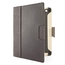 Чехол Belkin для iPad3/iPad2 CASE,FOLIO,LTHR,NEW iPAD,VERVE,BRN/TAN0F8N756cwC02