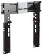 Кронштейн Holder LEDS-7011 черный глянец для ТВ 26-42" фиксированный (до 30кг)