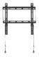 Кронштейн Tuarex OLIMP-7015 для ТВ 17"-45",настенный фиксированный, до 50 кг, белый