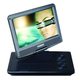 Портативный DVD Плеер Fusion FPD-7106T