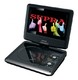 Портативный DVD Плеер Supra SDTV-716UT черный