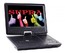 Портативный DVD Плеер Supra SDTV-916UT черный