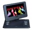 Портативный DVD Плеер Supra SDTV-923UT черный