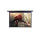 Экран Elite Screens M99NWS1 (99"/1:1) 178x178cm, настенный, ручной, MW, бел. корпус