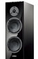 Акустическая система Yamaha NS-F150 черный лак (1 штука)