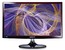 Монитор Samsung 23" S23B350T Black TN LED 5ms 16:9 HDMI 250cd