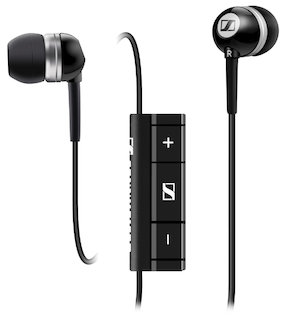 Гарнитура Sennheiser MM70i (504161)