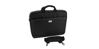 Сумка PC PET 600D Nylon 17"  (PCP-A1317BK)