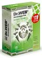 ПО Dr.Web PRO Антивирус+файервол для Windows, 1 год, 2 ПК+подарок DVD-RW(14Гб) (BBW-W12-0002-6)