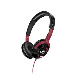 Наушники Sennheiser HD 229 black West (504786)