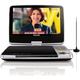 Портативный DVD Player Philips PD9048/51