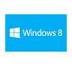 Установочный пакет Win 8 SL 64-bit Russian 1pk DSP OEI Region-EM DVD