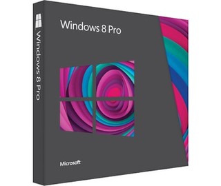 Установочный пакет Win Pro 8 64-bit Russian 1pk DSP OEI DVD