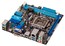 Материнская плата Asus P8H61-I R2.0 Soc-1155 iH61 DDR3 mini-ITX AC'97 8Ch. GbLAN USB3.0 VGA+DVI+HDMI