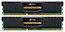 Память DDR3 16384Mb 1600MHz Corsair (CML16GX3M2A1600C10) RTL 10-10-10-27, with Vengeance Low Profile