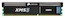 Память DDR3 8192Mb 1600MHz Corsair (CMX8GX3M1A1600C11) RTL